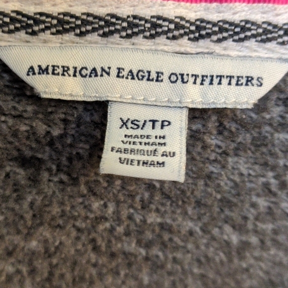 American Eagle Jacket - Picture 8 of 8